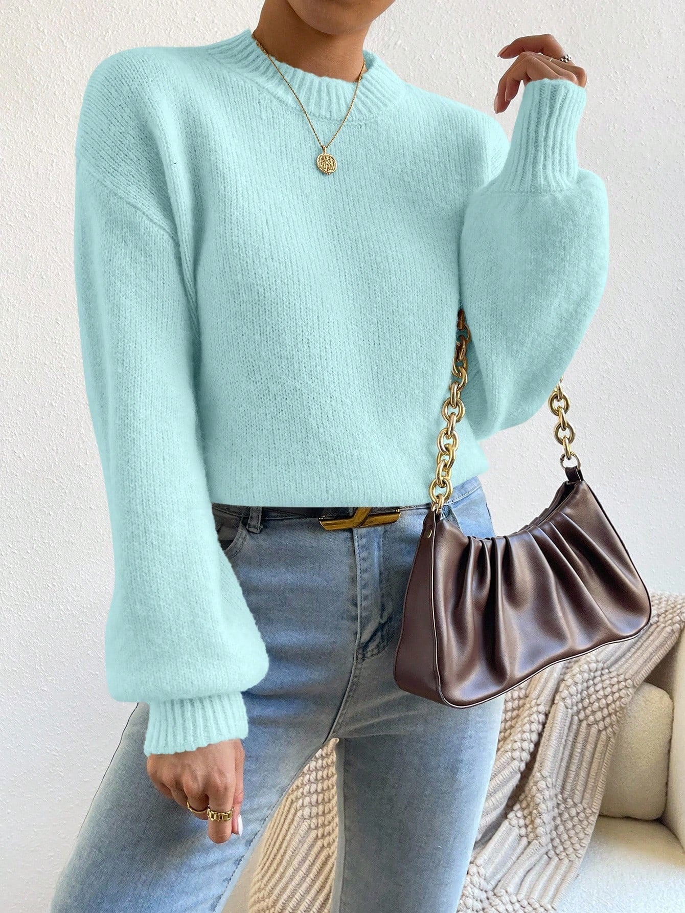 Sasha Sweater