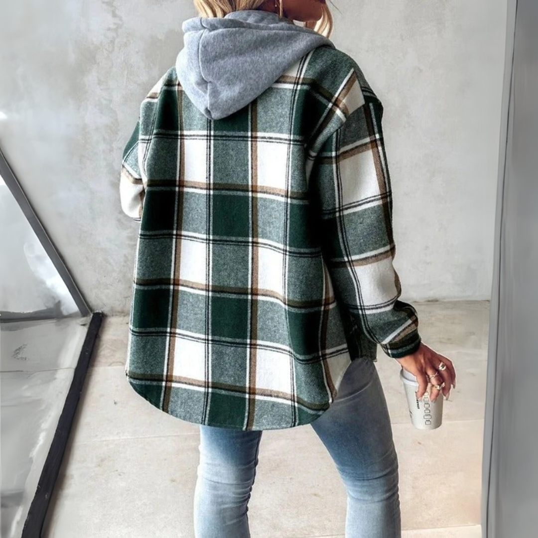 Sasha Cozy Jacket
