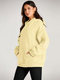 Butter Yellow