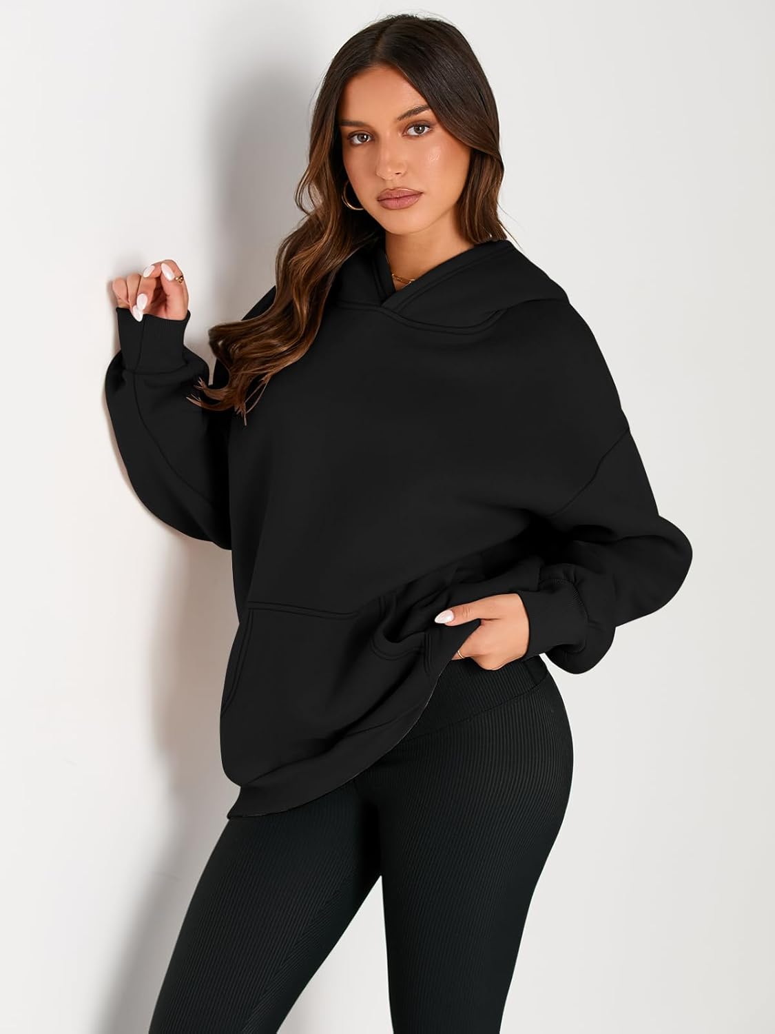 Boyfriend Hoodie