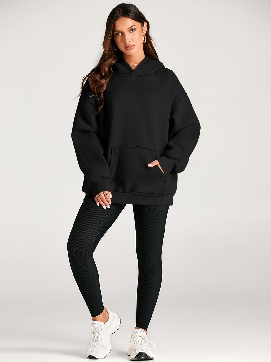 Boyfriend Hoodie