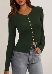 Army green