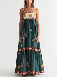 Dark Green