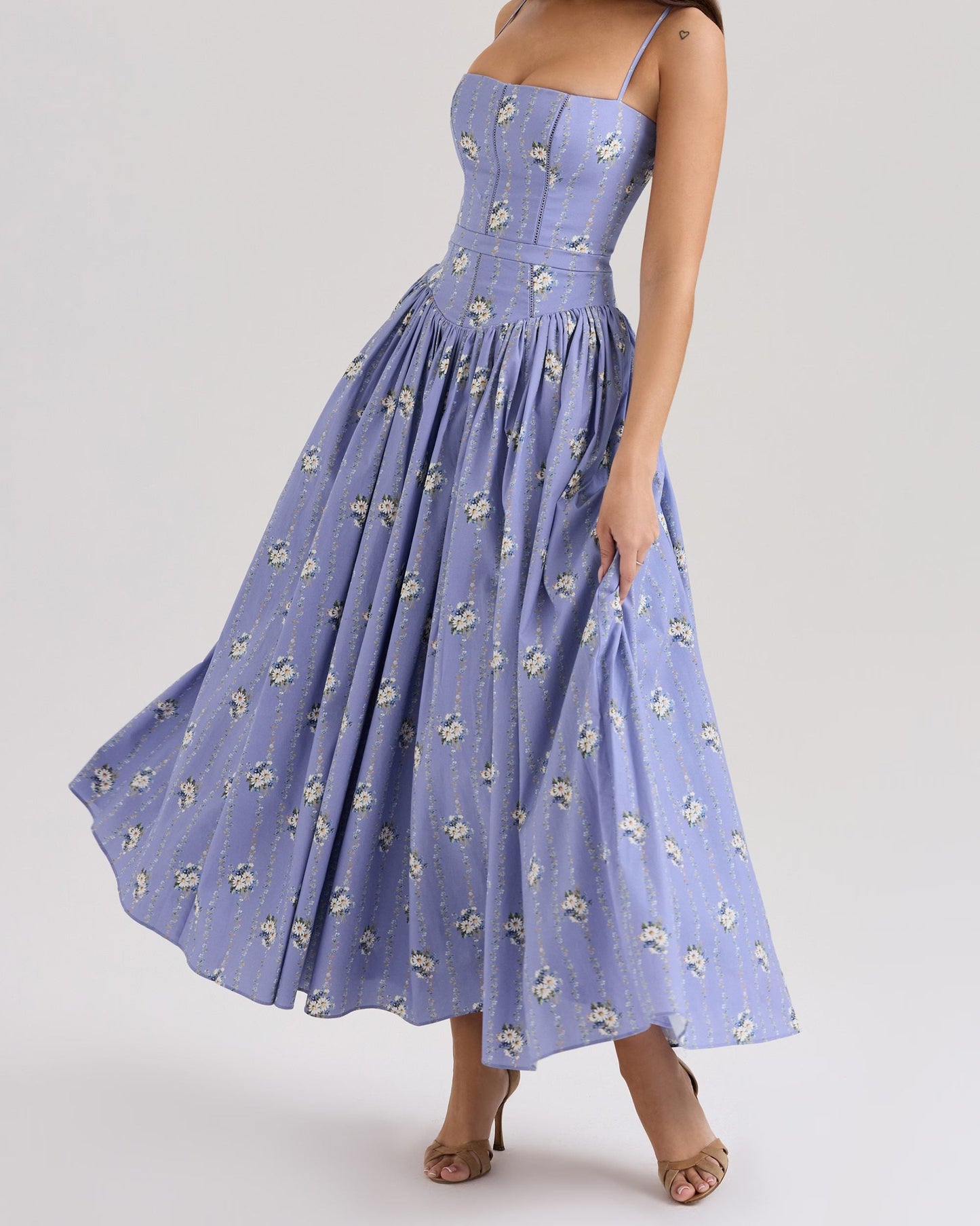 Cielle Dress