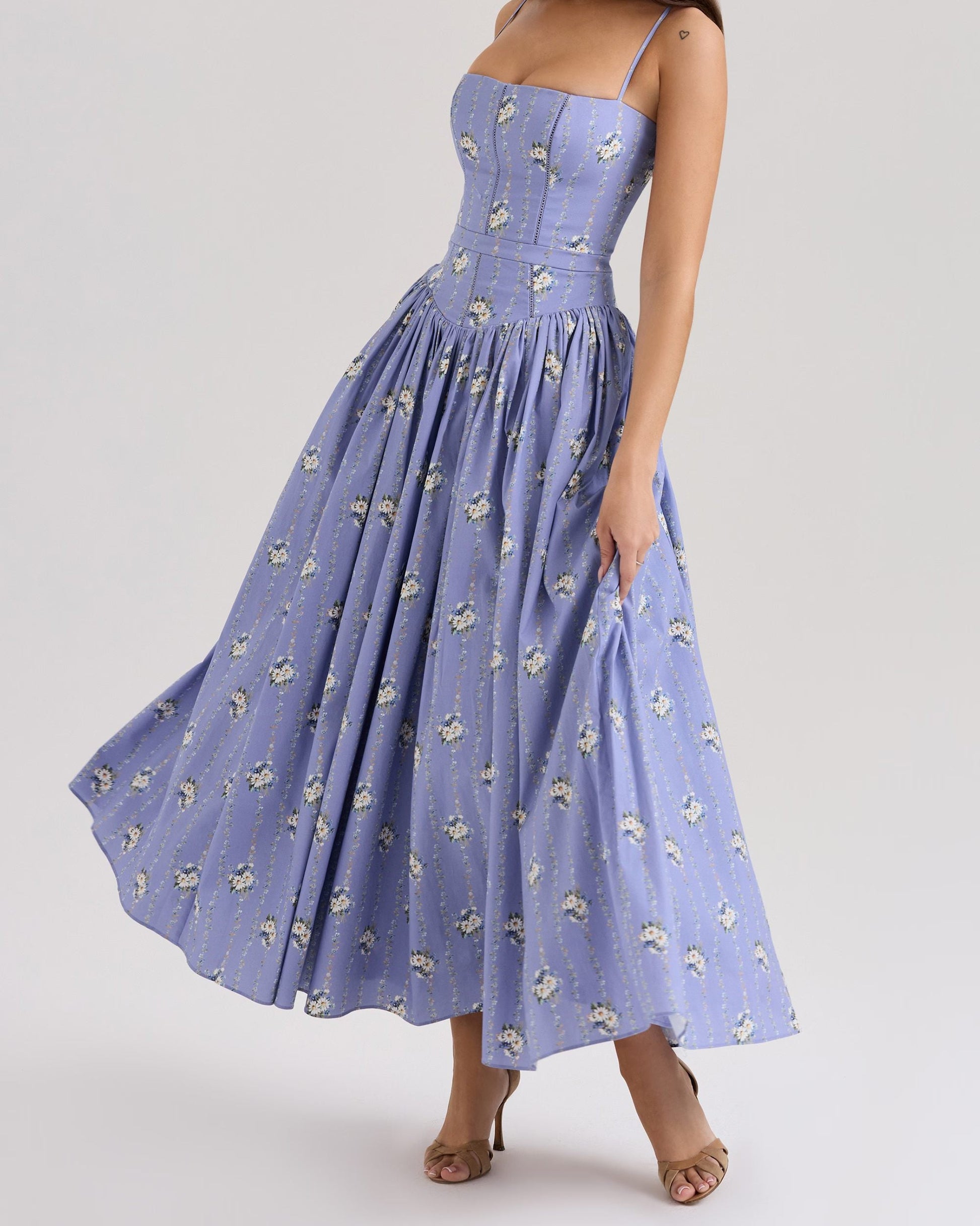 Cielle Dress