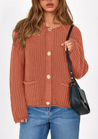 Brick Red