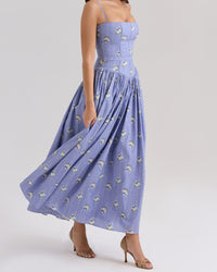Daisies Print