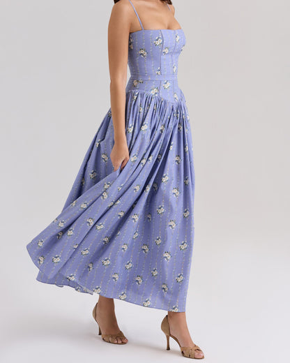 Cielle Dress