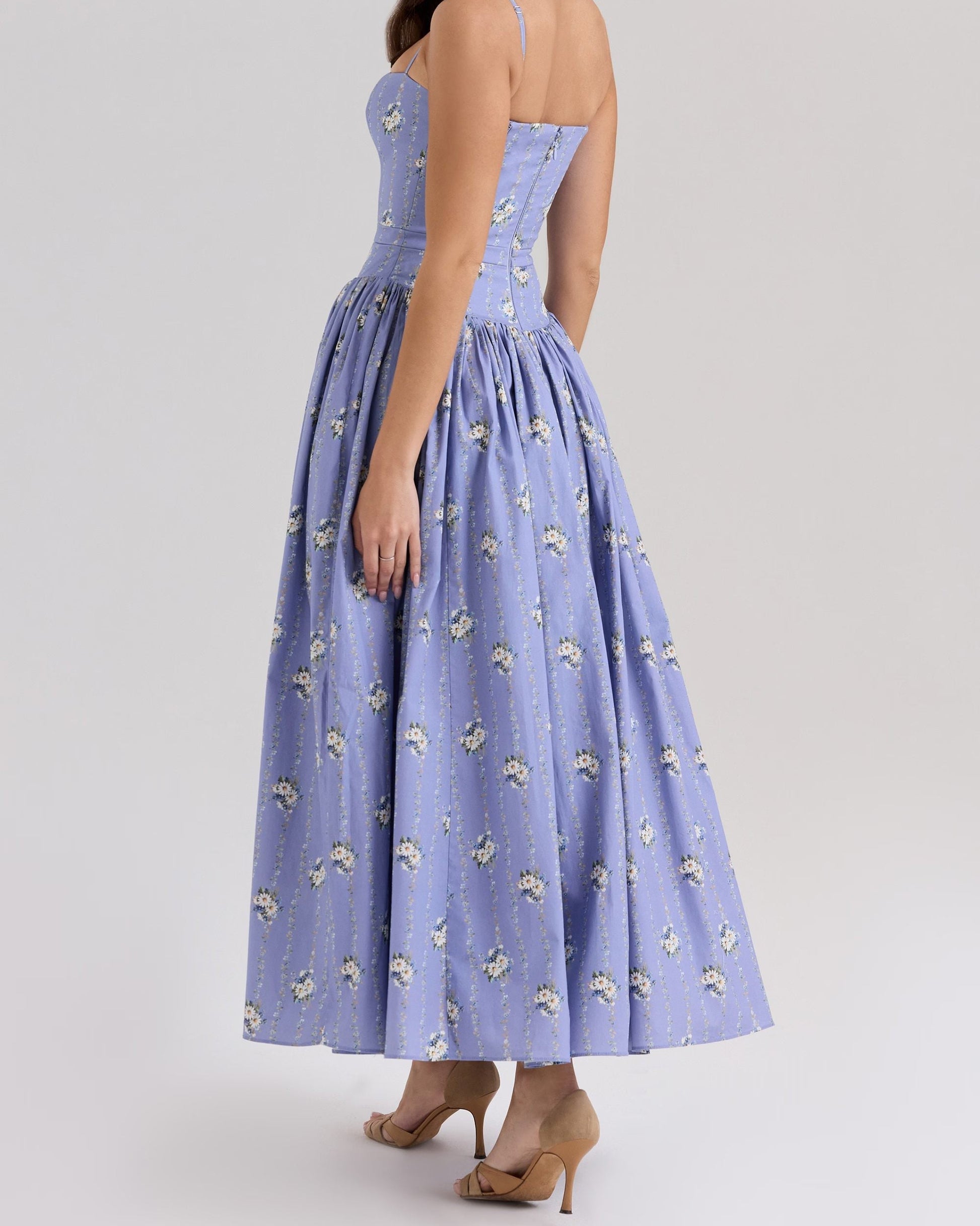 Cielle Dress