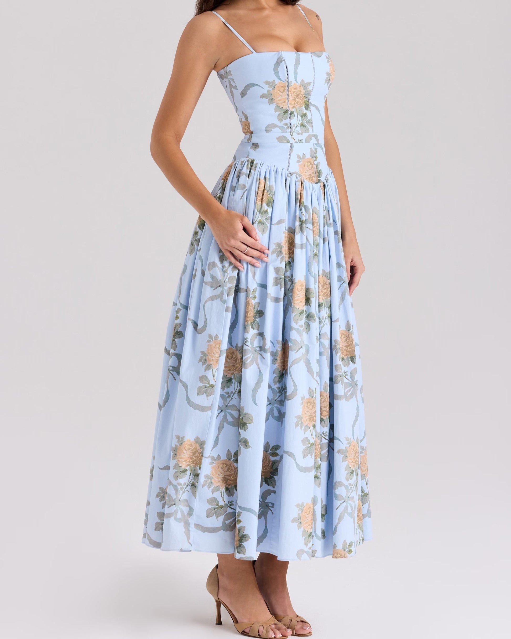 Cielle Dress