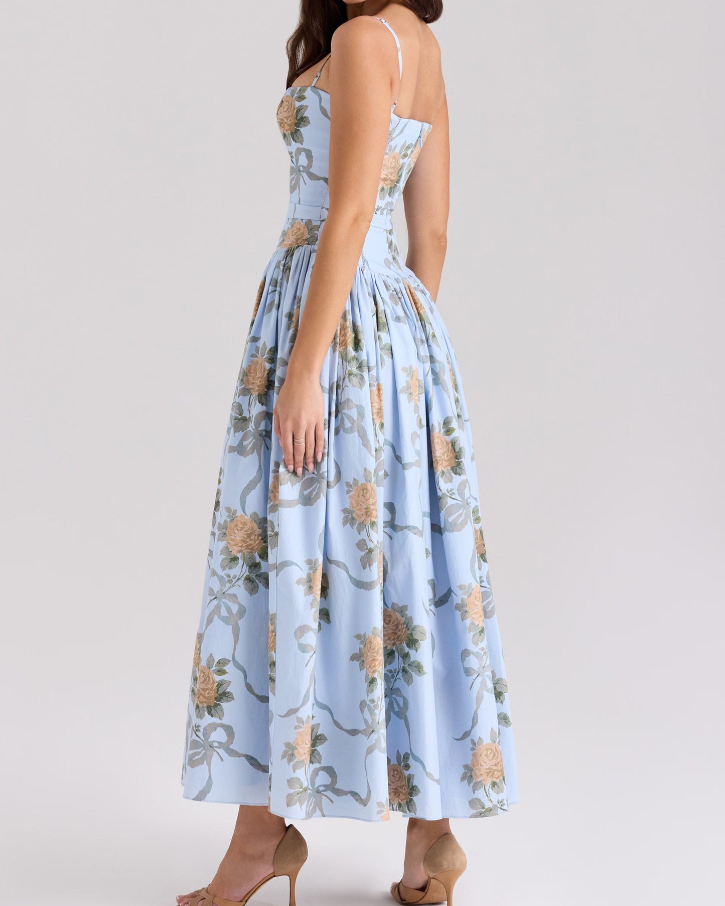 Cielle Dress