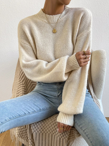 Sasha Sweater