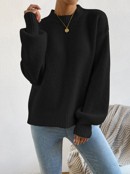 Sasha Sweater