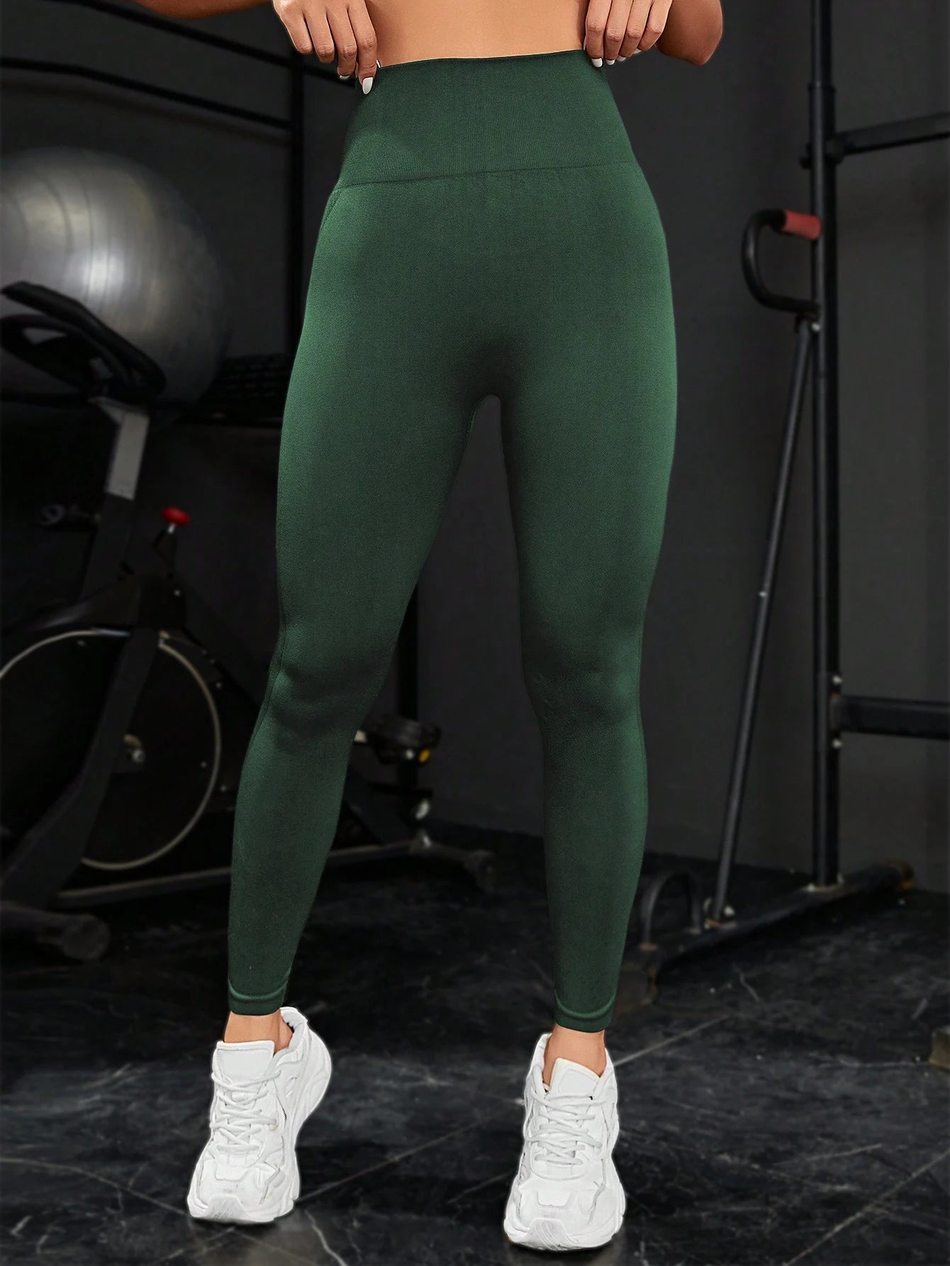 Dark Green