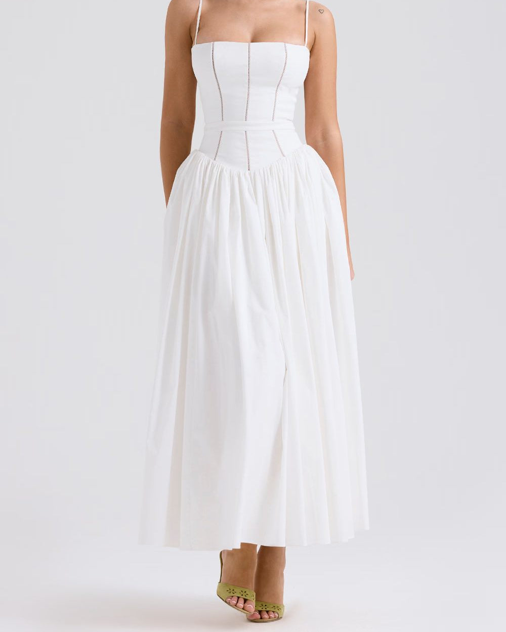 Cielle Dress