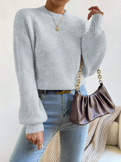 Sasha Sweater