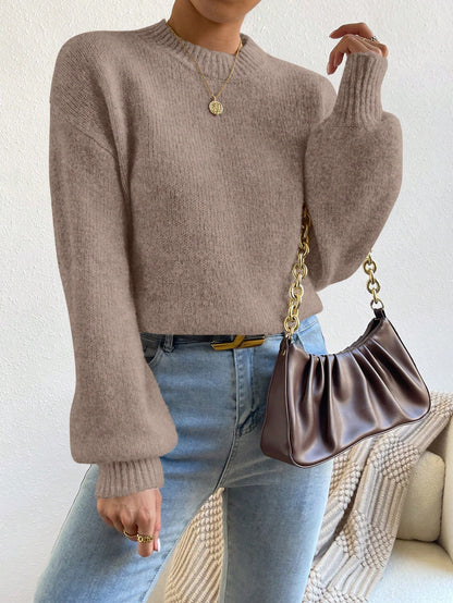 Sasha Sweater
