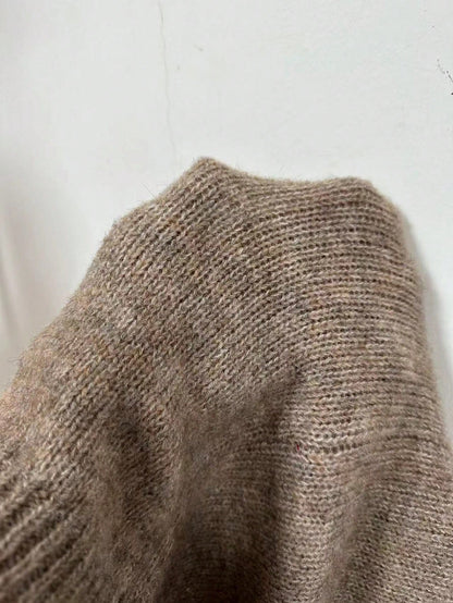 Sasha Sweater