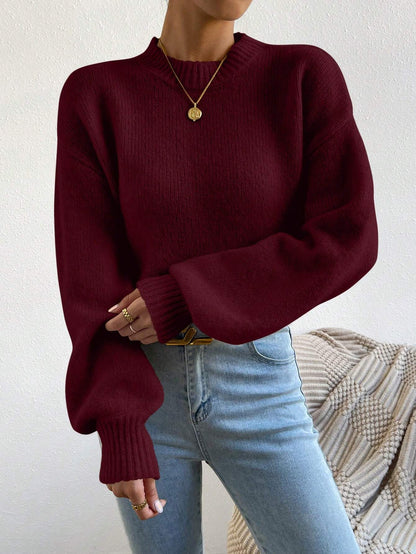 Sasha Sweater