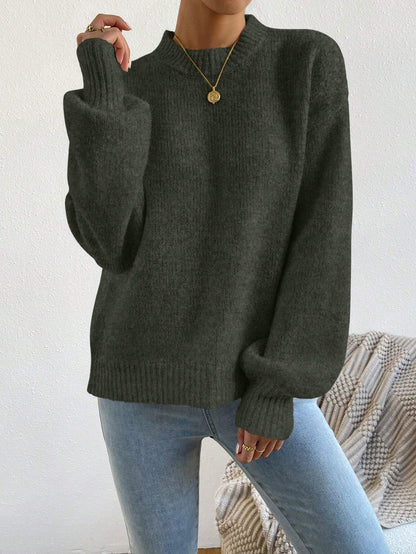 Sasha Sweater