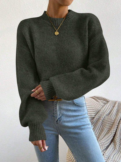 Sasha Sweater