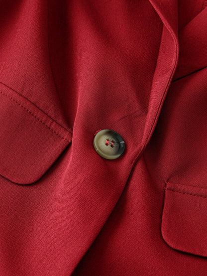 CASUAL BLAZER COAT
