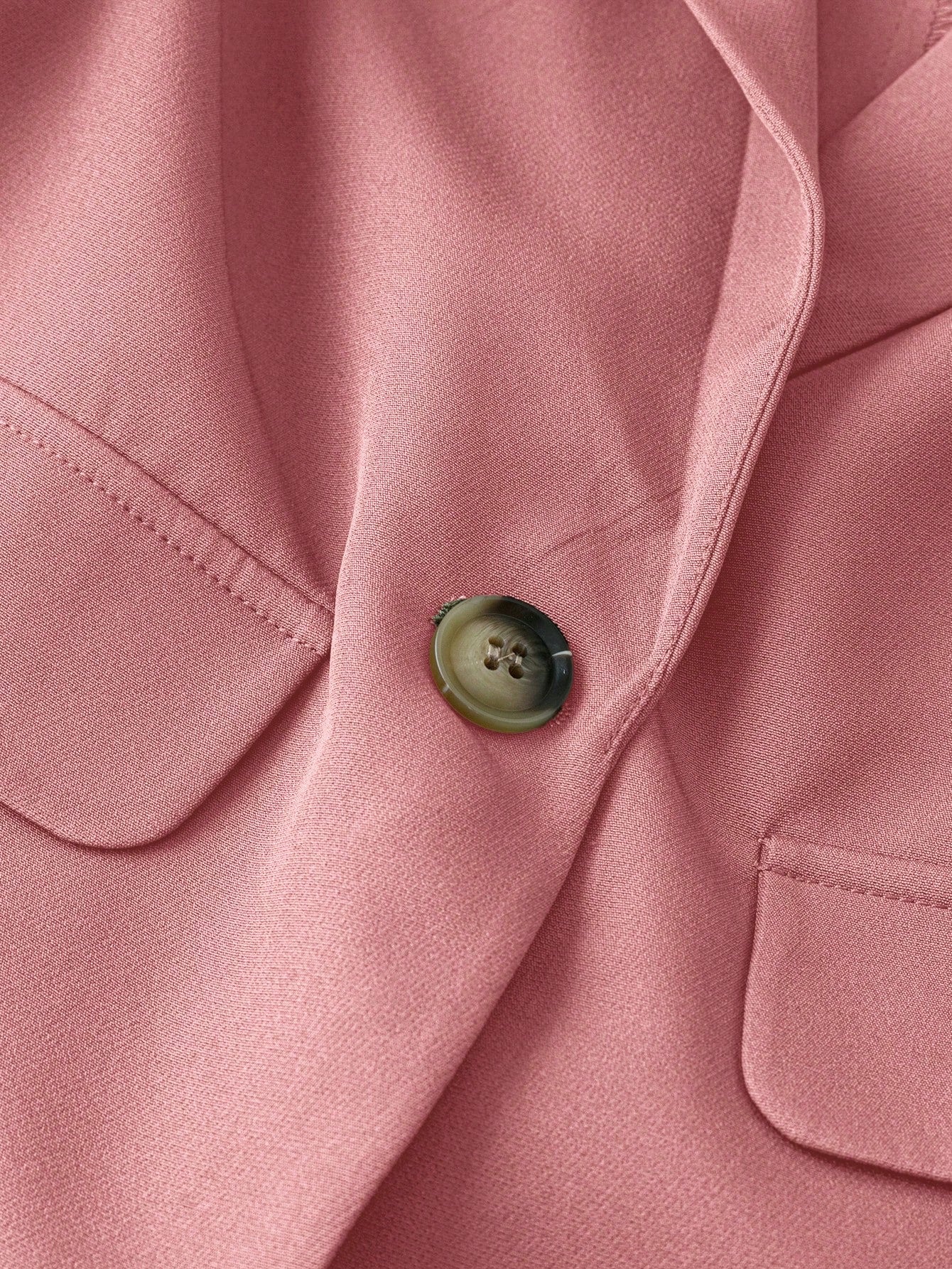 CASUAL BLAZER COAT