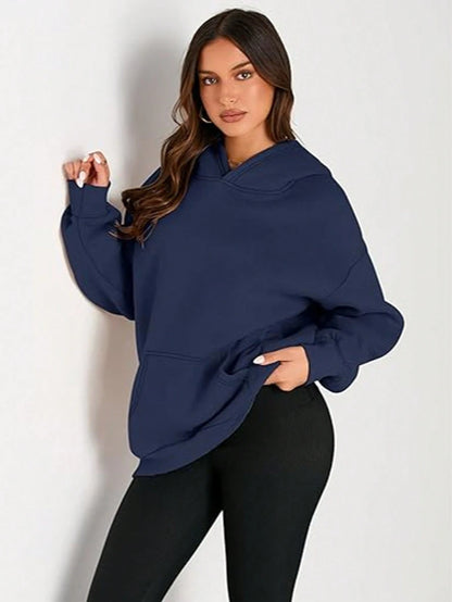 Boyfriend Hoodie