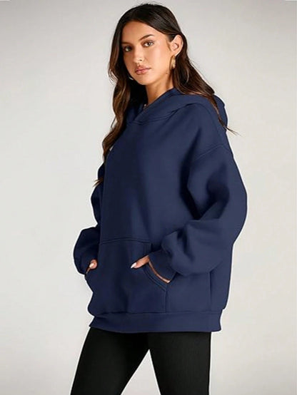 Boyfriend Hoodie