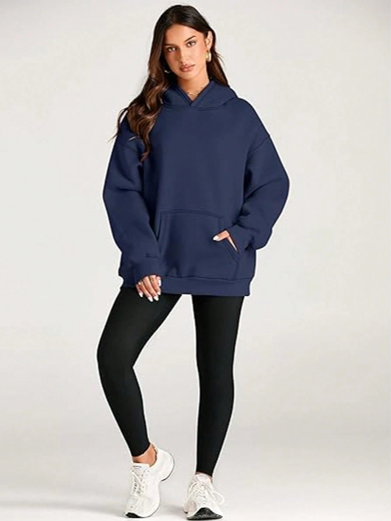 Boyfriend Hoodie