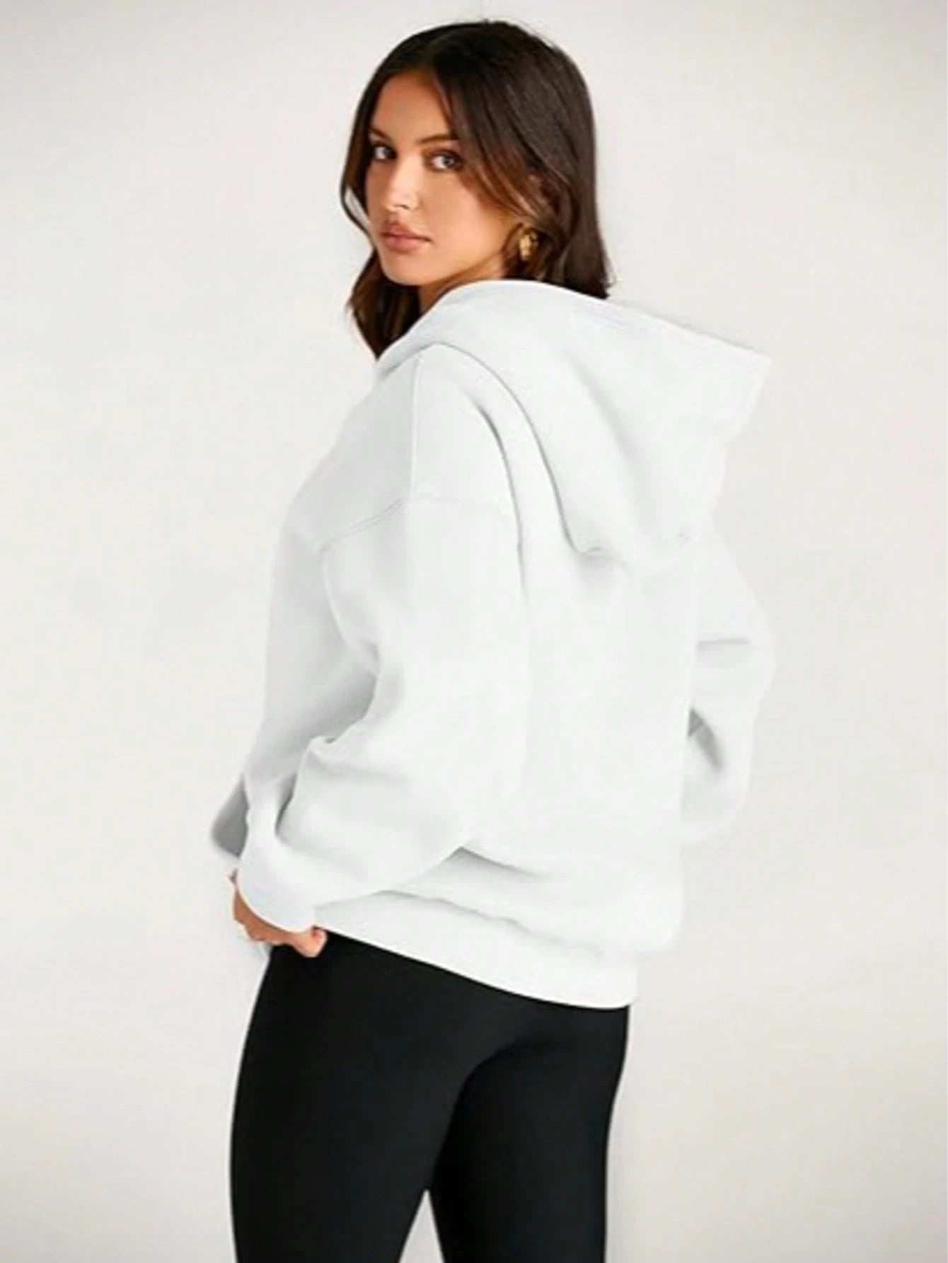 Boyfriend Hoodie