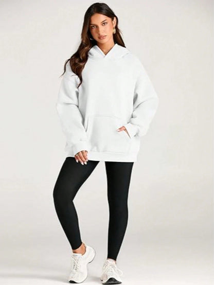Boyfriend Hoodie
