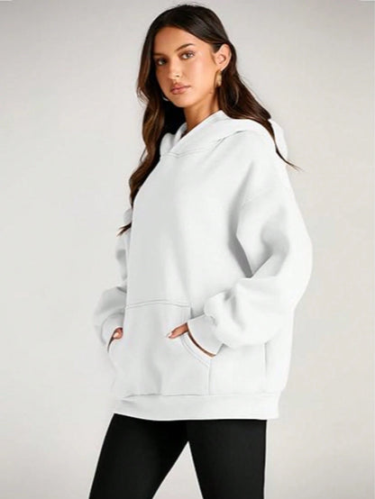 Boyfriend Hoodie