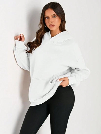 Boyfriend Hoodie