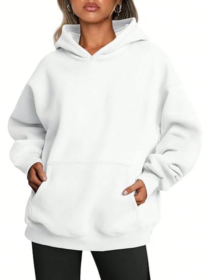 Boyfriend Hoodie