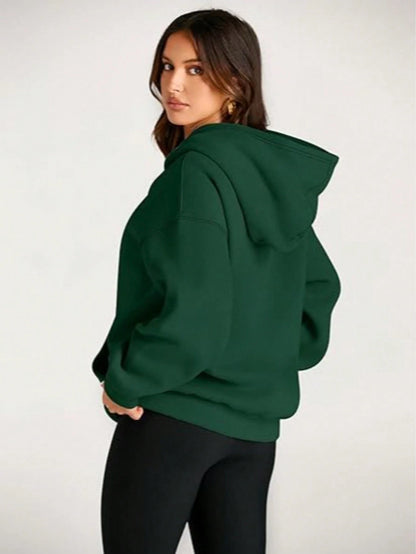 Boyfriend Hoodie