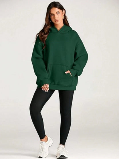 Boyfriend Hoodie