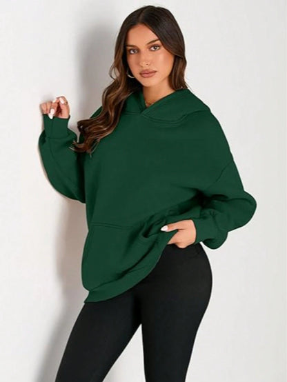Boyfriend Hoodie