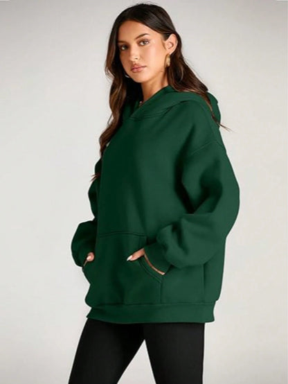 Boyfriend Hoodie