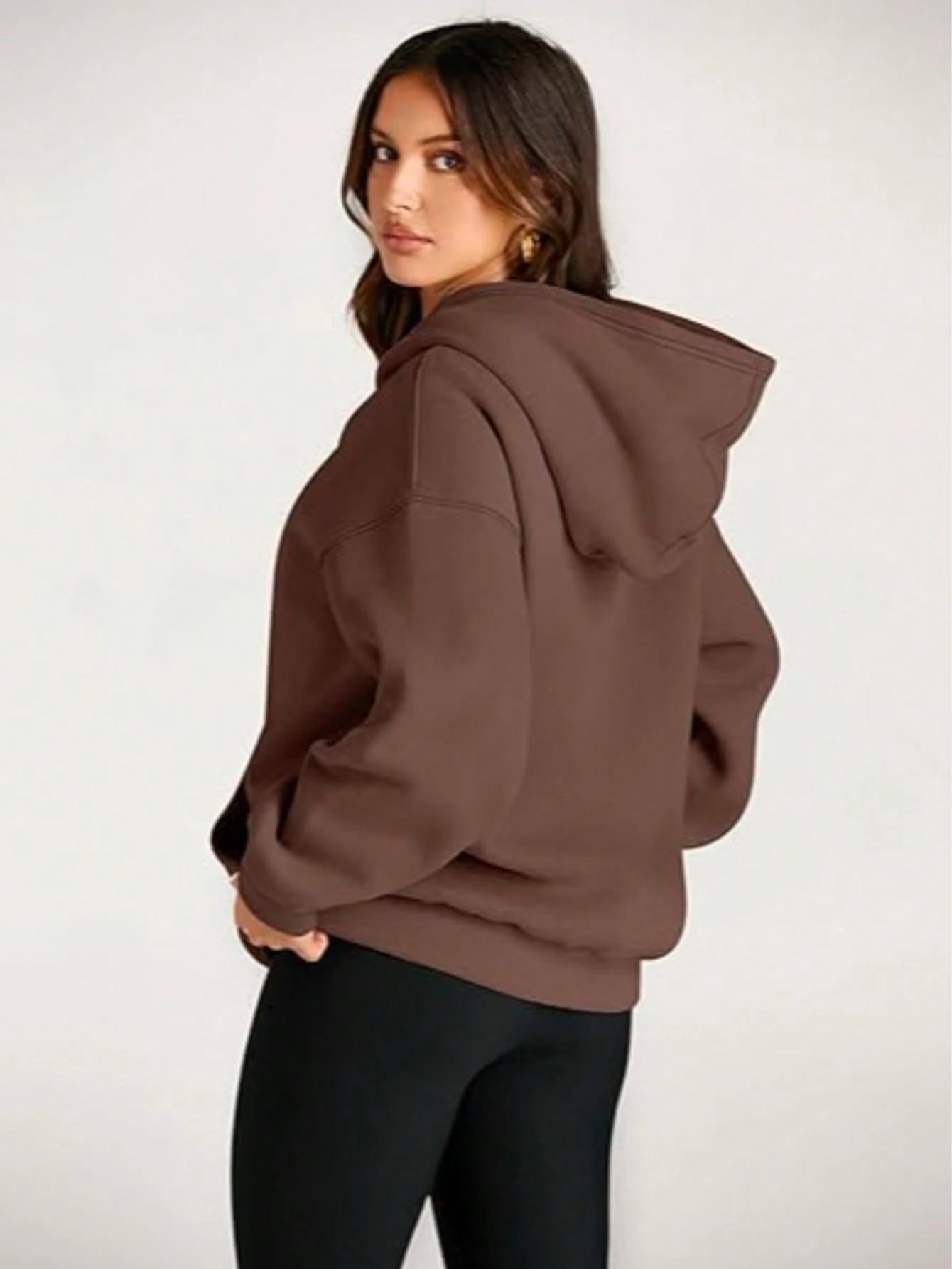 Boyfriend Hoodie