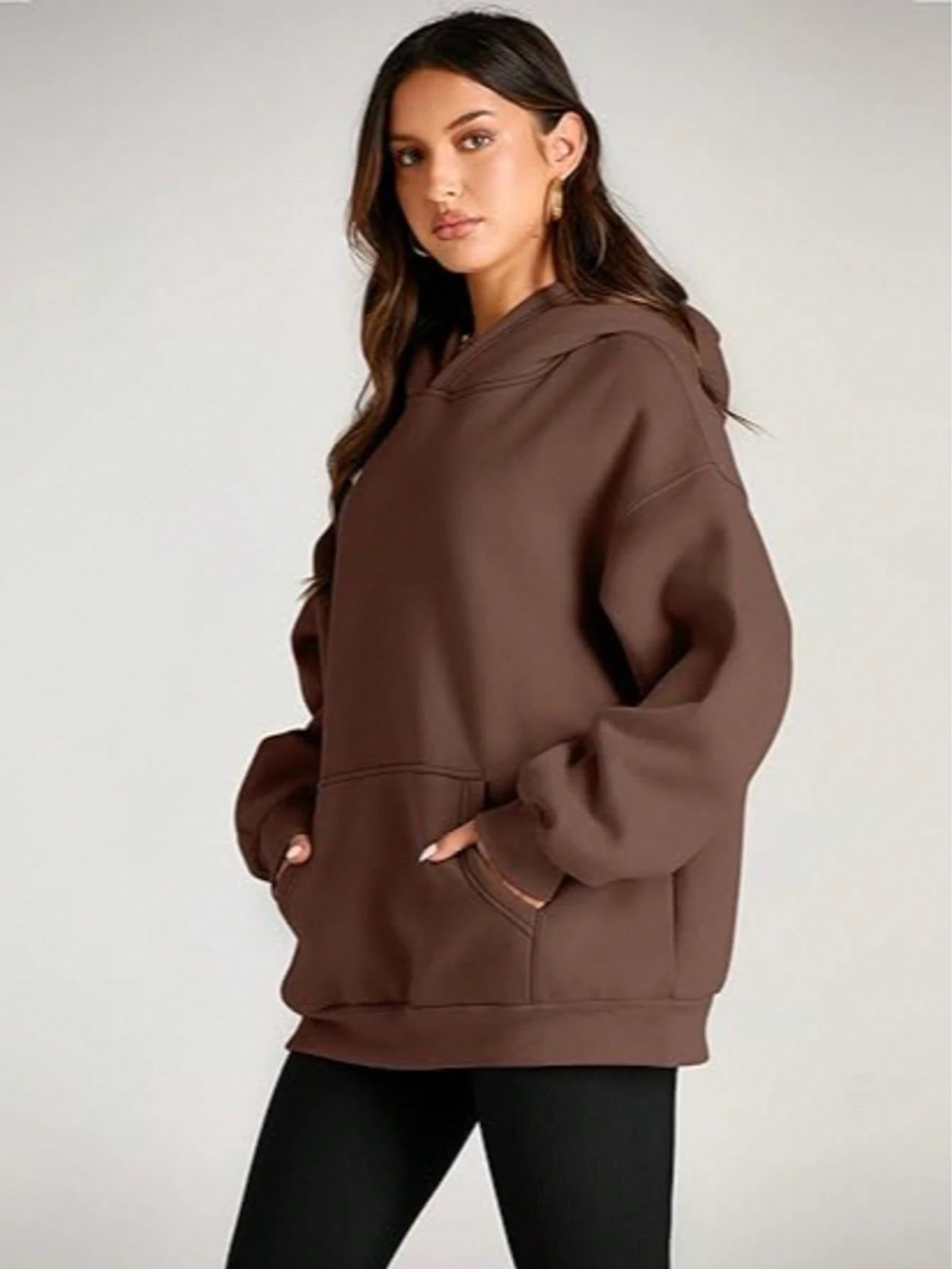 Boyfriend Hoodie