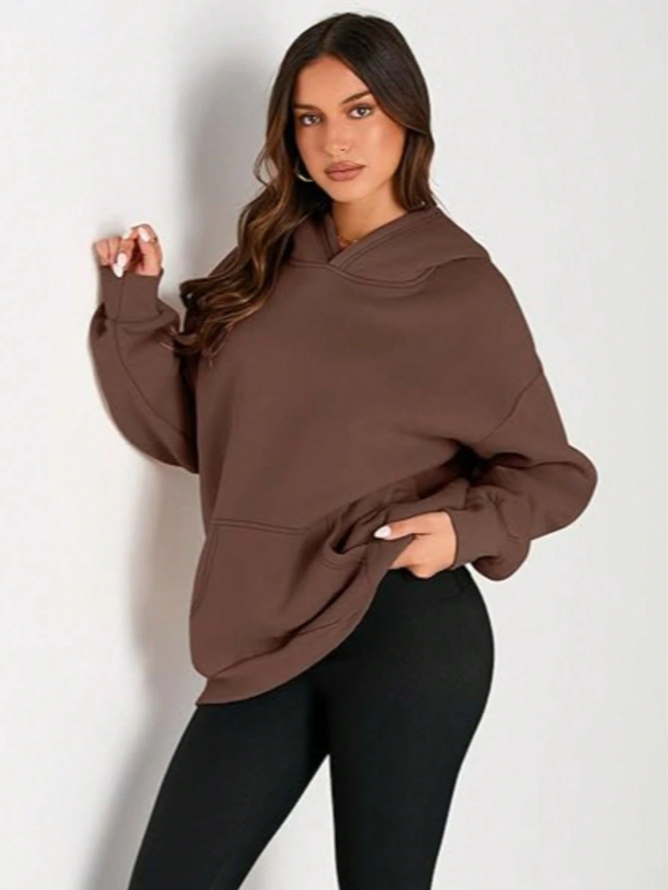 Boyfriend Hoodie