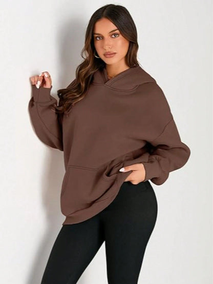 Boyfriend Hoodie