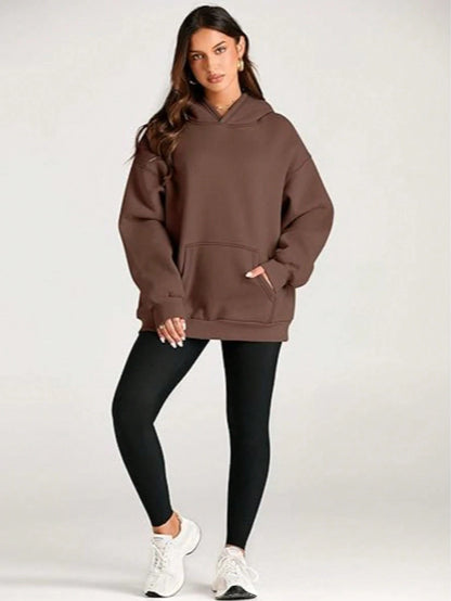 Boyfriend Hoodie