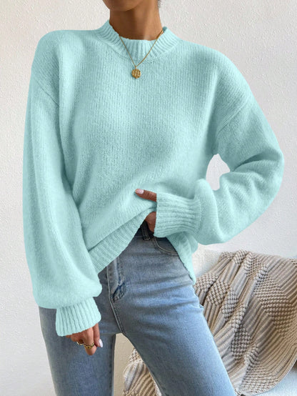 Sasha Sweater