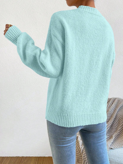 Sasha Sweater