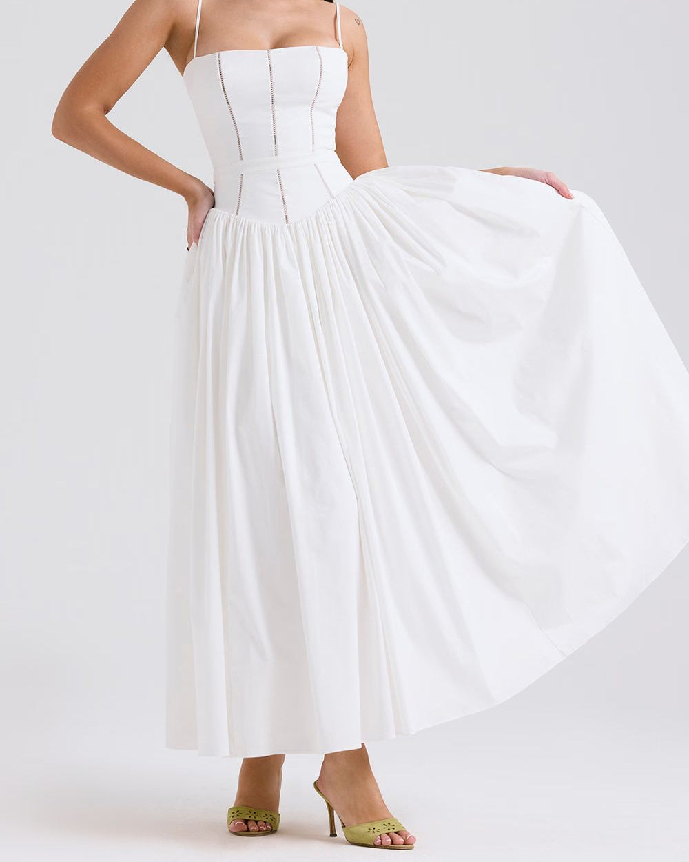 Cielle Dress