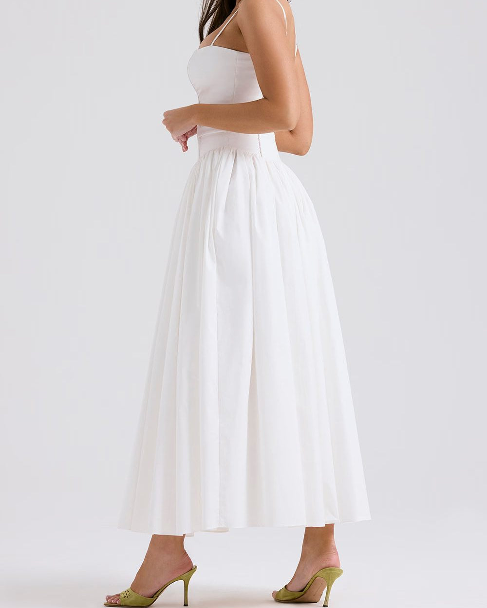 Cielle Dress