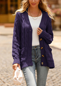 Dark Purple
