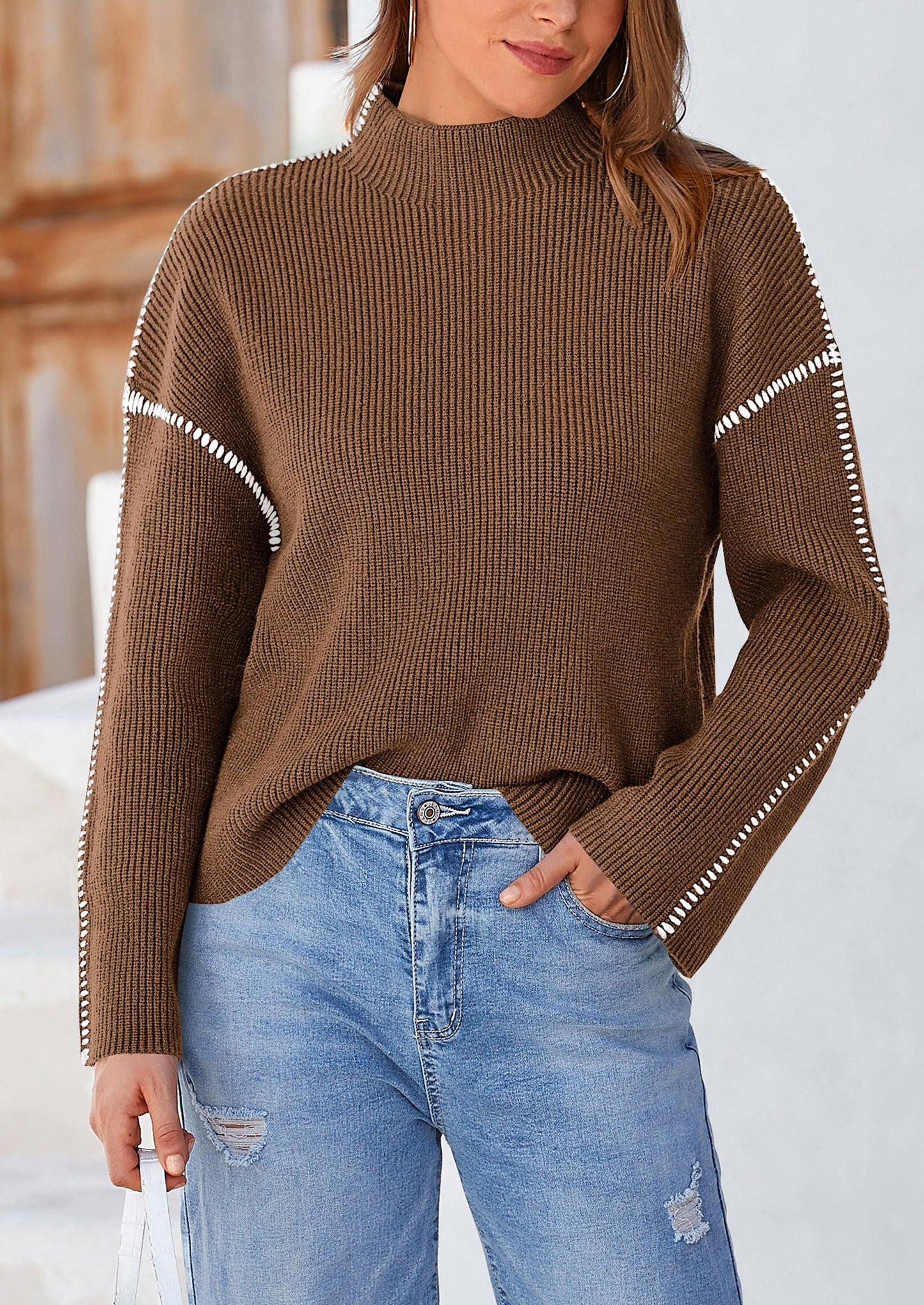 Ana Knit